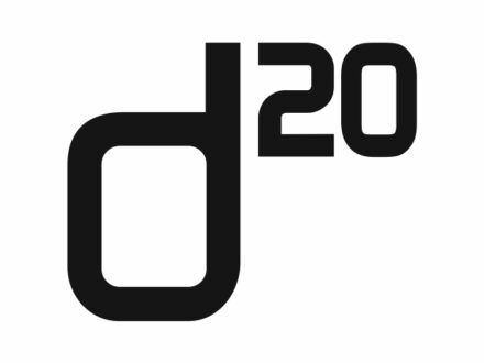 logo d20